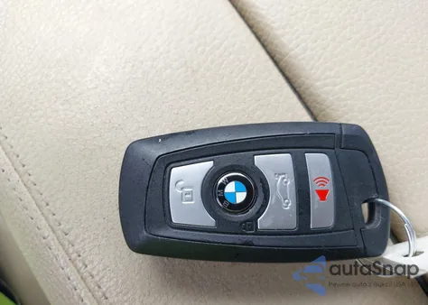 2016 BMW 528I from USA, damaged, VIN WBA5A5C53GD528946